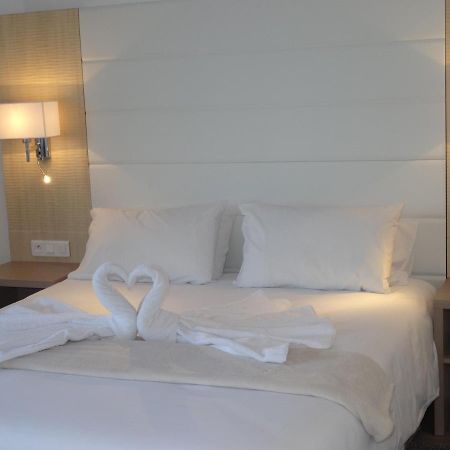 Hotel Uhainak Hendaye Exterior foto