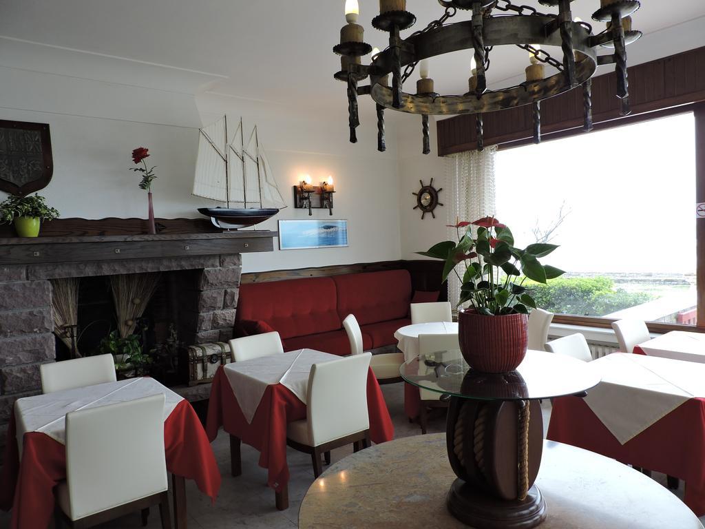 Hotel Uhainak Hendaye Exterior foto